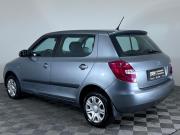 Skoda Fabia II Рестайлинг Ростов-на-Дону  - изображение 22