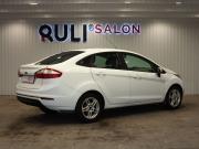 Ford Fiesta Mk6 Рестайлинг Иваново  - изображение 45