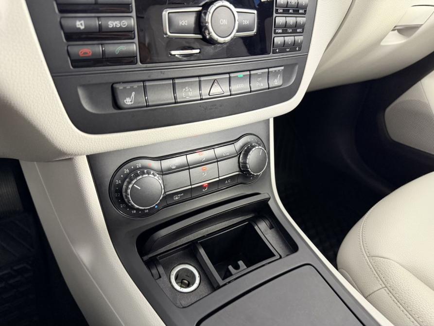 Mercedes-Benz B-Класс II (W246) Калининград  - изображение 16