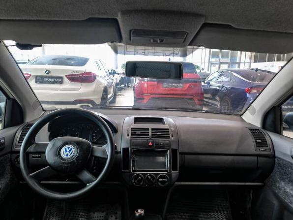 Volkswagen Polo IV с пробегом 2002 года, цена 185 000 рублей, 362604 км, хэтчбек, Автокод Объявления