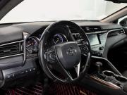 Toyota Camry VIII (XV70) Екатеринбург  - изображение 35