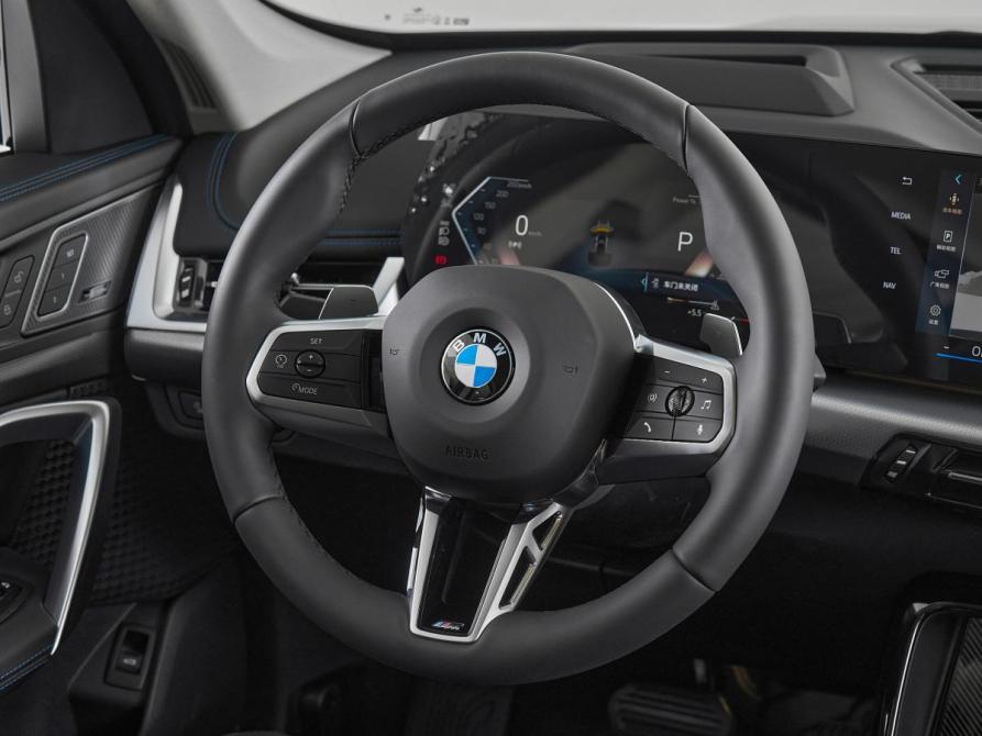 BMW X1 III (U11/U12) Москва  - изображение 11