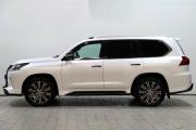 Lexus LX III Рестайлинг 2 Сургут  - изображение 42