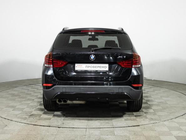 BMW X1 I (E84) Рестайлинг с пробегом 2013 года, цена 1 199 000 рублей, 256451 км, внедорожник, Автокод Объявления