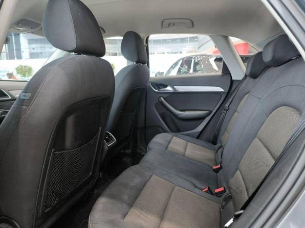 Audi Q3 I (8U) с пробегом 2013 года, цена 1 749 000 рублей, 144000 км, внедорожник, Автокод Объявления