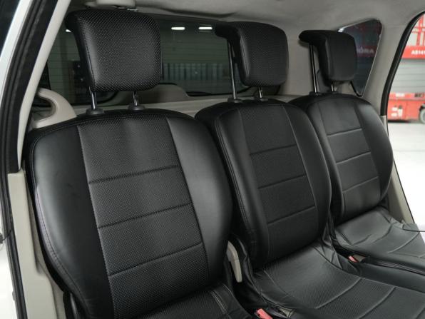 Renault Scenic II с пробегом 2004 года, цена 399 000 рублей, 125000 км, компактвэн, Автокод Объявления