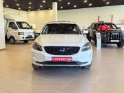 Volvo XC60 I Рестайлинг Апатиты  - изображение 33