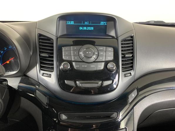 Chevrolet Orlando I с пробегом 2014 года, цена 1 015 000 рублей, 270000 км, компактвэн, Автокод Объявления