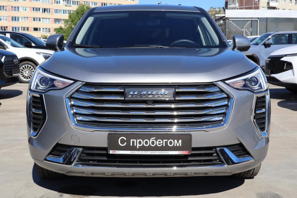 Haval Jolion I Санкт-Петербург  - изображение 2