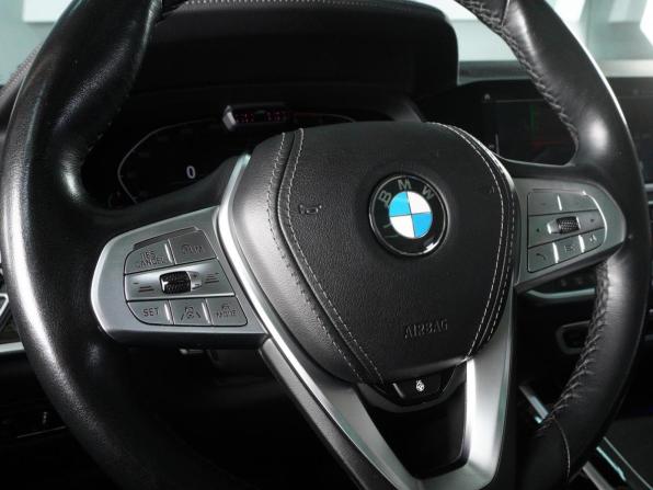 BMW X7 I (G07) с пробегом 2019 года, цена 8 070 000 рублей, 87966 км, внедорожник, Автокод Объявления