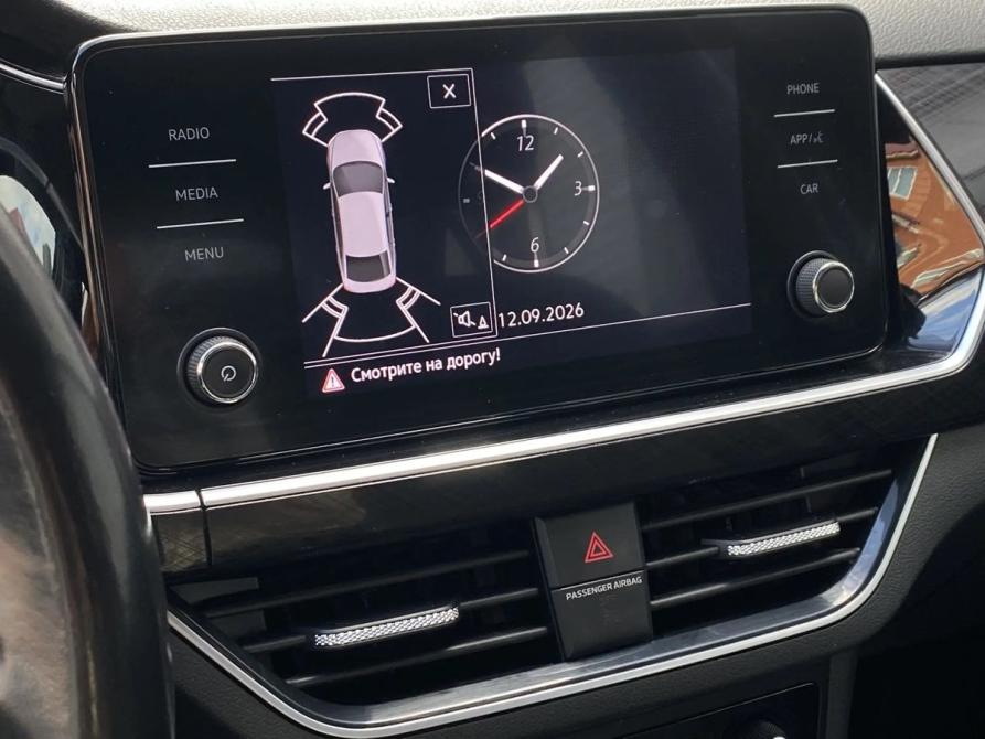Volkswagen Polo VI Казань  - изображение 13