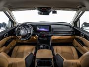 Kia Carnival IV Иркутск  - изображение 34