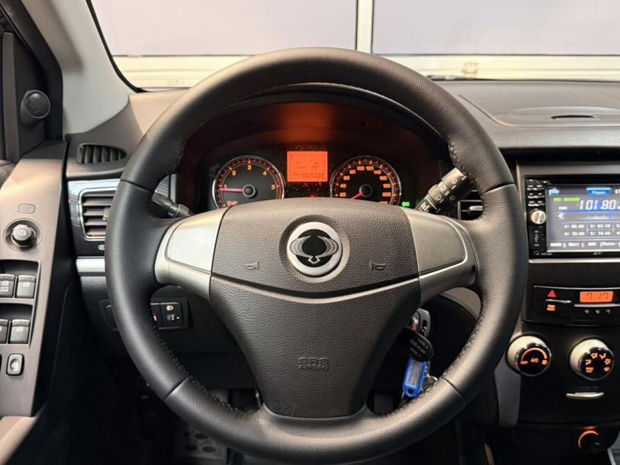 SsangYong Actyon II Тверь  - изображение 10