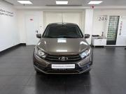 Lada (ВАЗ) Granta I Рестайлинг Киров  - изображение 19
