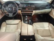 BMW 5 серии VI (F10/F11/F07) Москва  - изображение 29