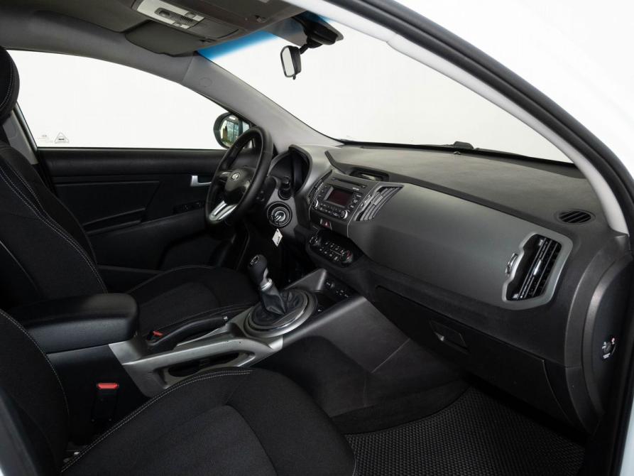 Kia Sportage III Рестайлинг Казань  - изображение 6