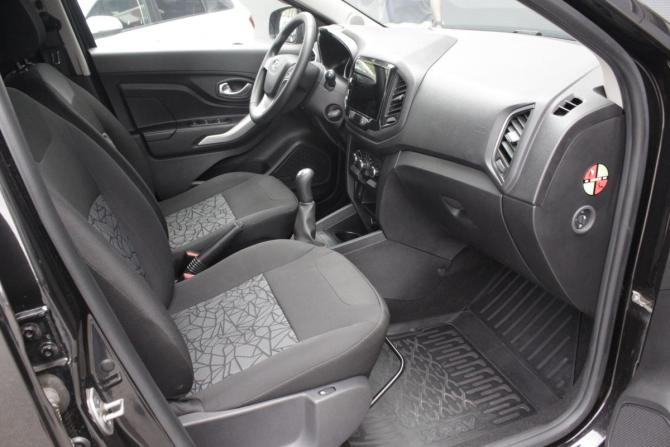 Lada (ВАЗ) XRAY I с пробегом 2019 года, цена 985 000 рублей, 40472 км, хэтчбек, Автокод Объявления
