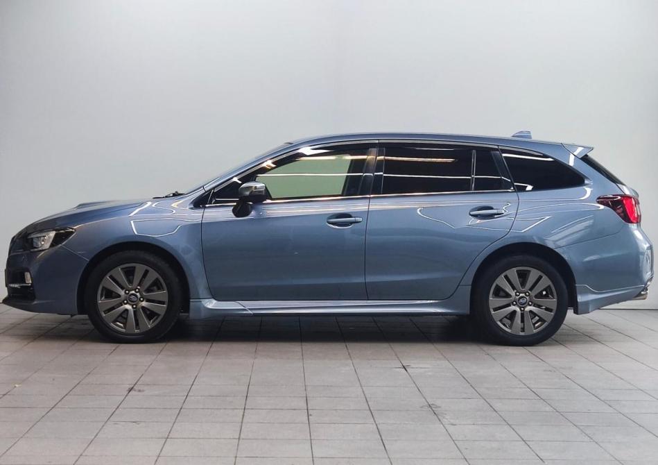 Subaru Levorg I Барнаул  - изображение 9