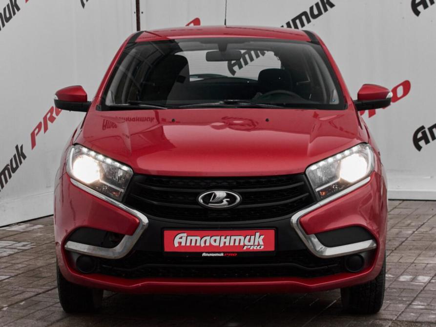 Lada (ВАЗ) XRAY I Екатеринбург  - изображение 2