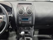 Nissan Qashqai I Рестайлинг Воронеж  - изображение 33