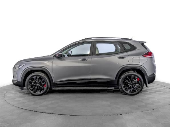 Chevrolet Tracker IV с пробегом 2022 года, цена 1 700 000 рублей, 17773 км, внедорожник, Автокод Объявления