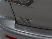 Mitsubishi Lancer X Рестайлинг 2 Москва  - изображение 46