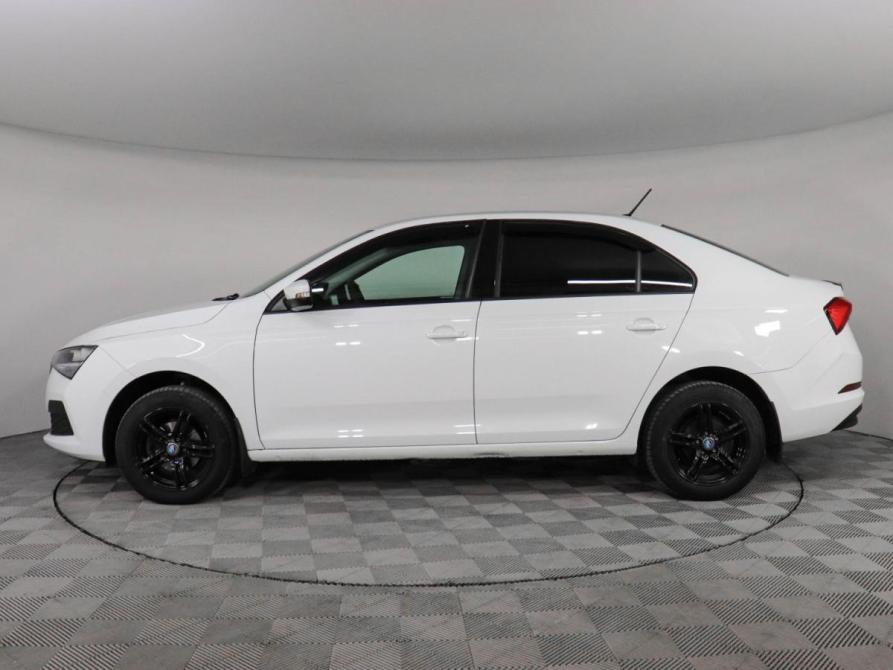 Skoda Rapid II Химки  - изображение 9