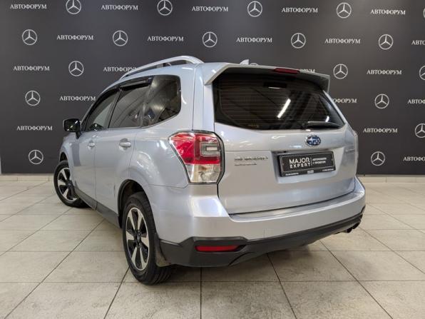 Subaru Forester IV Рестайлинг с пробегом 2016 года, цена 1 850 000 рублей, 152901 км, внедорожник, Автокод Объявления