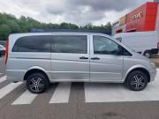 Mercedes-Benz Vito II (W639) Рестайлинг Тверь  - изображение 38