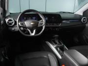 Chevrolet Monza II Рестайлинг Минеральные Воды  - изображение 25