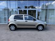 Hyundai Getz I Рестайлинг Воронеж  - изображение 16