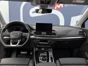 Audi Q5 II (FY) Рестайлинг Ростов-на-Дону  - изображение 16