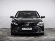 Toyota Camry VIII (XV70) Санкт-Петербург  - изображение 32