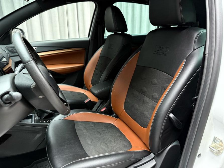 Lada (ВАЗ) Vesta I Рестайлинг (NG) Ижевск  - изображение 26