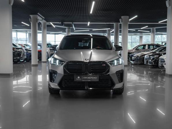 BMW X2 II (U10) с пробегом 2024 года, цена 6 380 000 рублей, 6320 км, внедорожник, Автокод Объявления