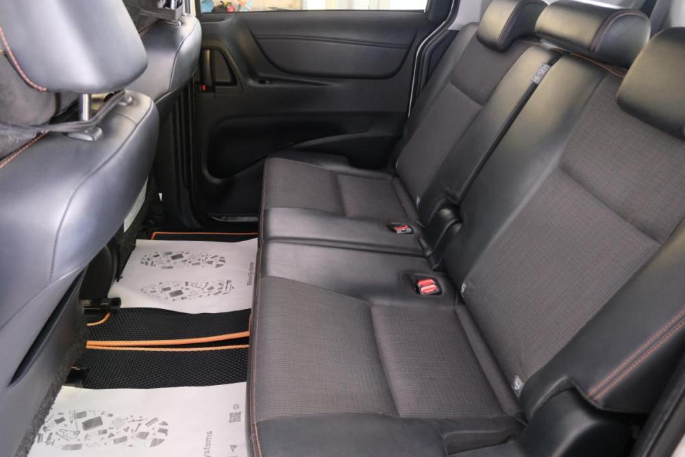 Toyota Sienta II Омск  - изображение 22