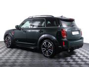 Mini Countryman II Рестайлинг Москва  - изображение 33
