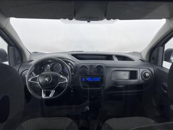 Renault Dokker I с пробегом 2018 года, цена 930 000 рублей, 270000 км, компактвэн, Автокод Объявления