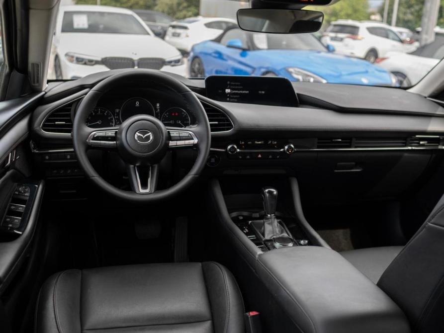 Mazda 3 IV (BP) Сочи  - изображение 6