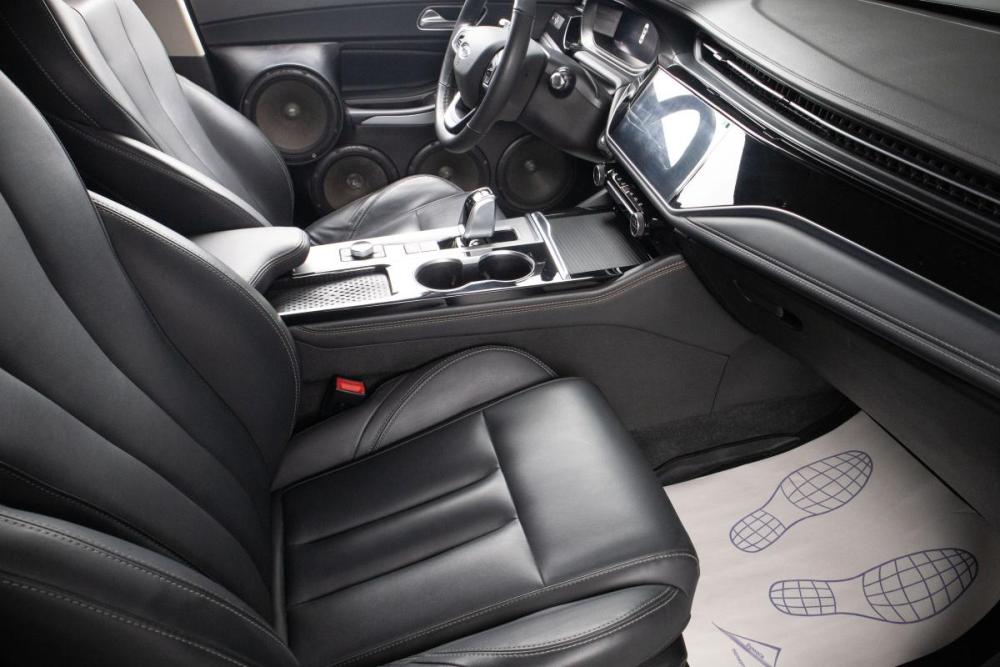 Omoda S5 Оренбург  - изображение 18