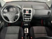 Hyundai Getz I Рестайлинг Екатеринбург  - изображение 35