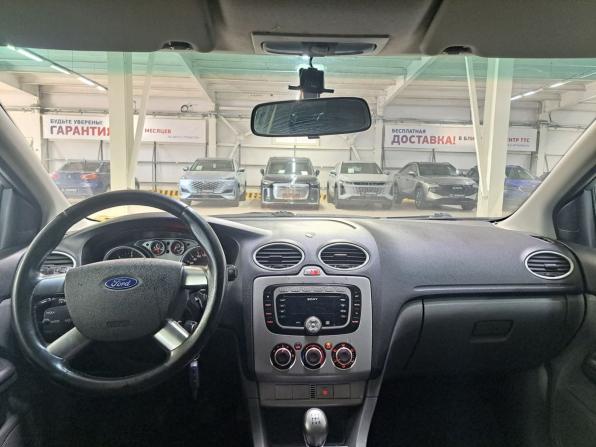 Ford Focus II Рестайлинг с пробегом 2008 года, цена 350 000 рублей, 186000 км, хэтчбек, Автокод Объявления