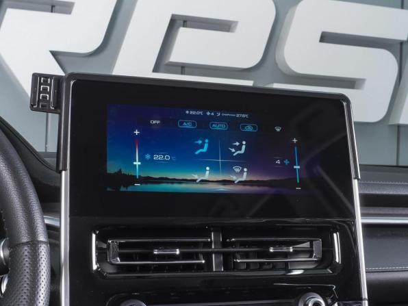 Haval M6 II с пробегом 2024 года, цена 1 950 000 рублей, 25420 км, внедорожник, Автокод Объявления
