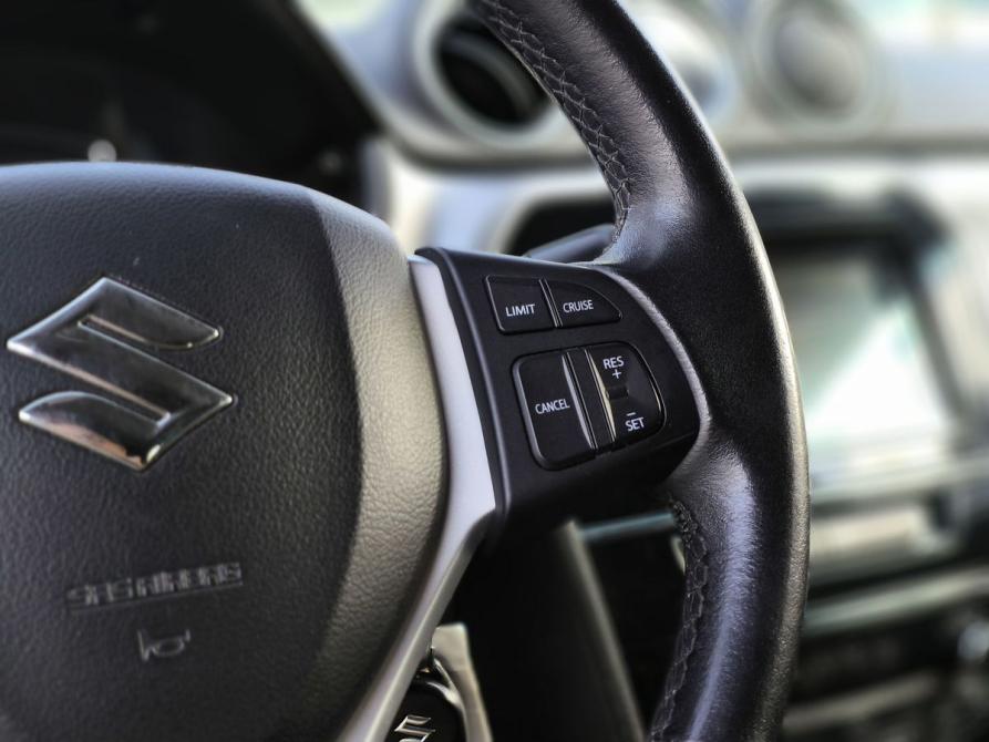Suzuki Vitara II Рестайлинг Санкт-Петербург  - изображение 15
