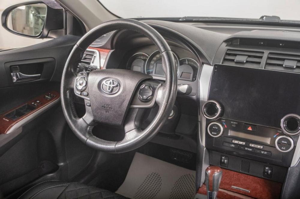 Toyota Camry VII (XV50) Томск  - изображение 10