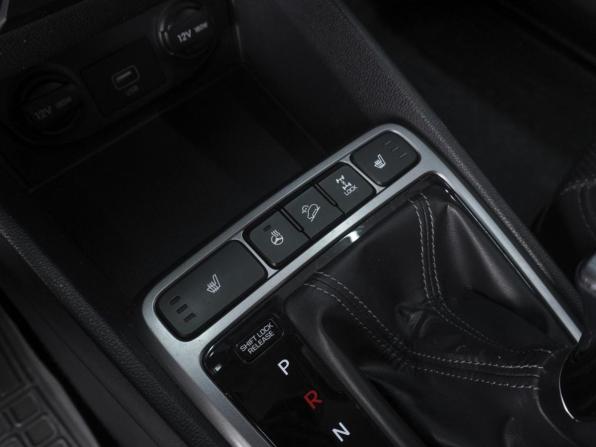 Hyundai Creta I с пробегом 2020 года, цена 2 280 000 рублей, 61096 км, внедорожник, Автокод Объявления