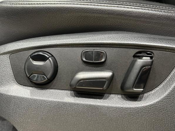 Volkswagen Touareg II Рестайлинг с пробегом 2015 года, цена 2 999 000 рублей, 156568 км, внедорожник, Автокод Объявления
