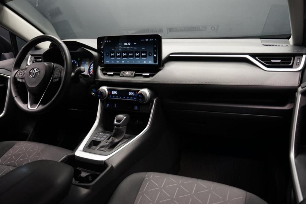 Toyota RAV4 V (XA50) Крым  - изображение 23
