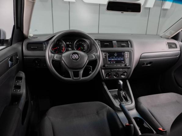 Volkswagen Jetta VI Рестайлинг с пробегом 2016 года, цена 1 310 000 рублей, 134542 км, седан, Автокод Объявления
