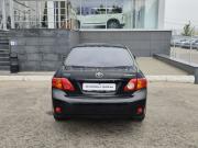 Toyota Corolla X (E140 E150) Саратов  - изображение 21